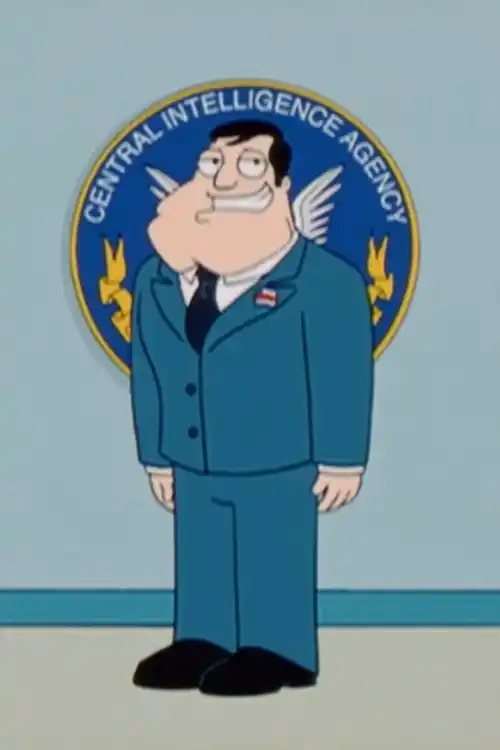 American Dad